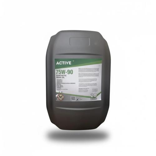 GEAR OİL GL-5 75W90 20 LT