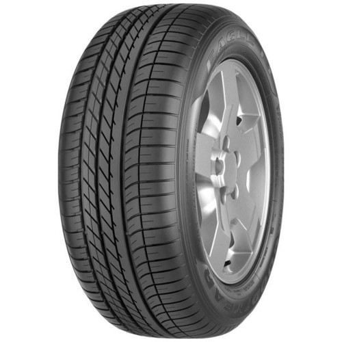 245/50R19 105W XL FP ROF RFT * Eagle F1 Asymmetric Suv (Yaz) (2025)