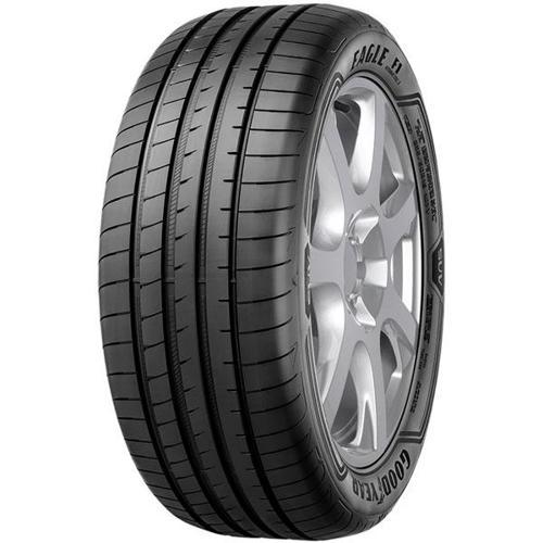 255/55R19 111H XL Eagle F1 Asymmetric 3 Suv (Yaz) (2025)