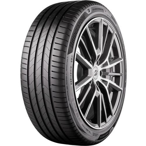 265/50R20 111W XL Turanza 6 (Yaz) (2025)