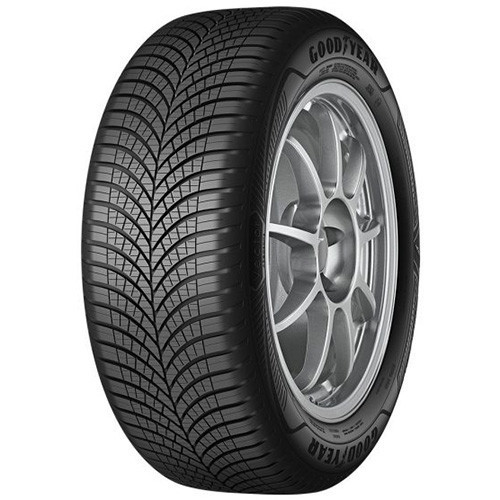 225/50R19 100V XL FP Vector 4Seasons Gen-3 Suv (4 Mevsim) (2025)