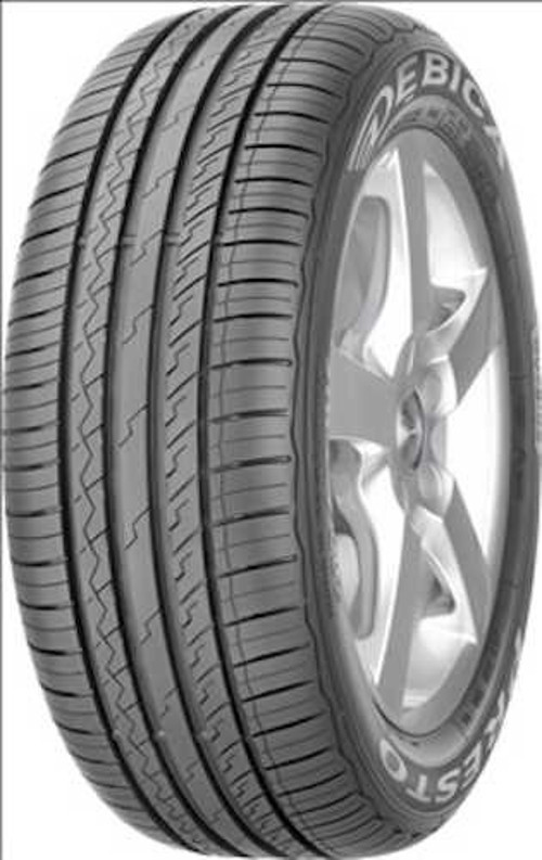 255/55R18 109V Presto XL Yaz Lastiği (2024)
