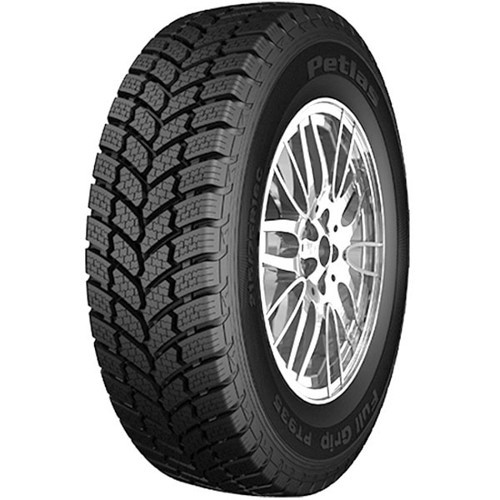 225/70R15C 112/110R 8PR M+S FullGrip PT935 (Kış) (2025)