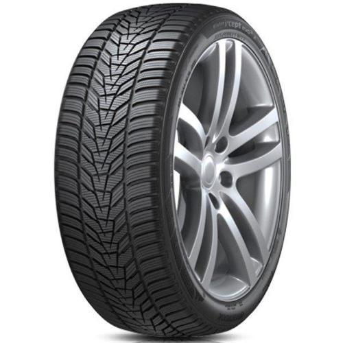 265/40R21 105V XL Winter i*cept Evo3 X W330A (Kış) (2025)