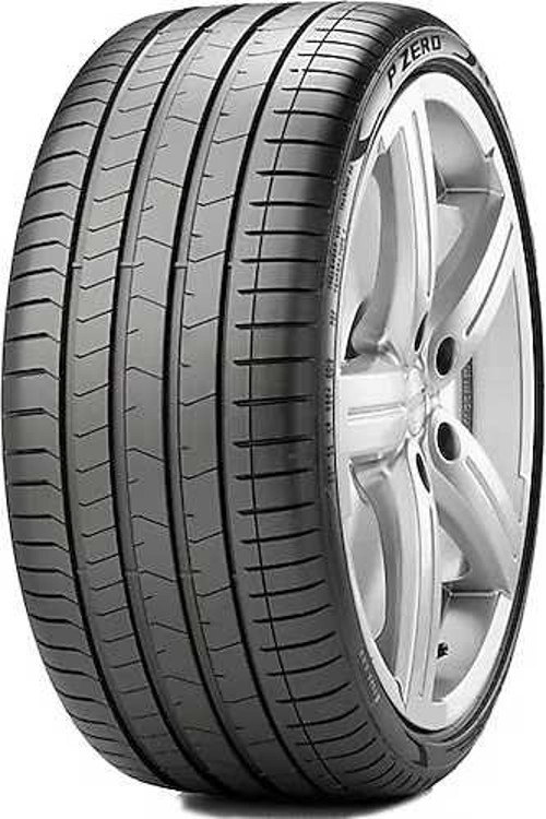 255/35R21 98W P-Zero Pz4 T1 K1 Ncs Elt XL Yaz Lastiği (2025)