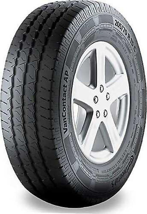 195/75R16C 107/105R Contivancontact Ap 8Pr Yaz Lastiği (2025)