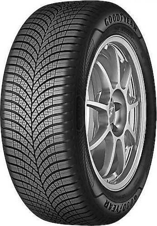 195/60R15 92V Vector 4 Season Gen-3 XL 4 Mevsim Lastik (2025)