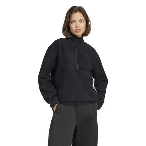 Kadın Günlük Sweatshirt W Ct Fleece Hz Jm8444