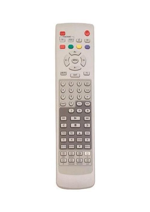 VCD Li TV Kumandası