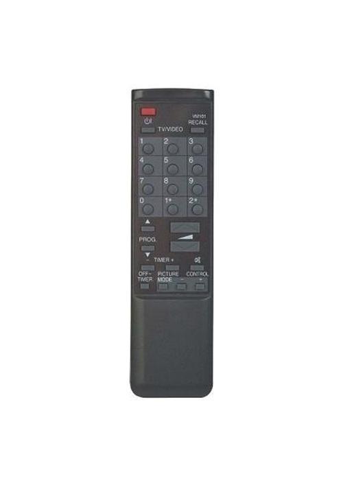 VM101 TV Kumandası