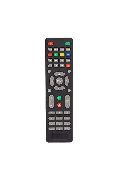 Glb-9500 Mini Hd Uydu Kumandası