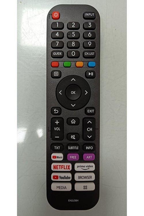 android tv kumandası