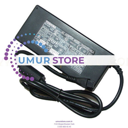 Toshiba Satellite A40-S200 Adaptörü