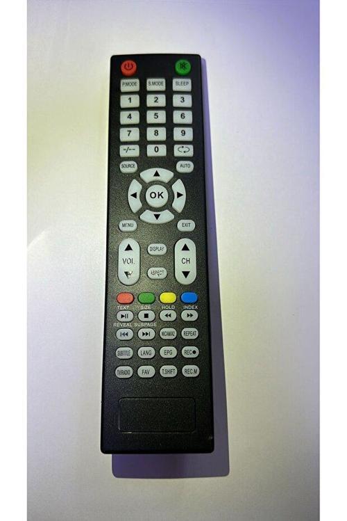 tv kumanda