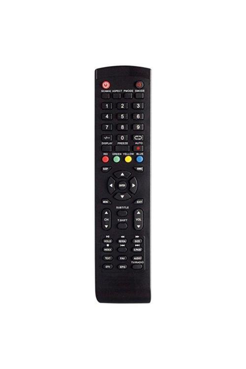 Televizyon Kumandası Uyumlu
