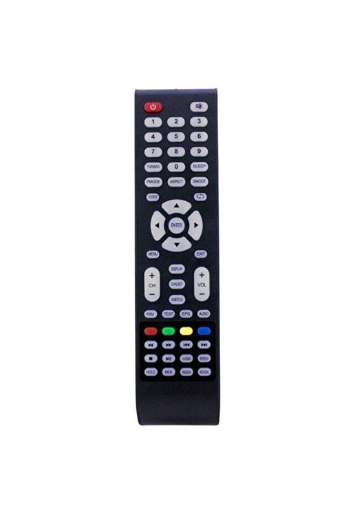 Turn Led Tv Kumandası