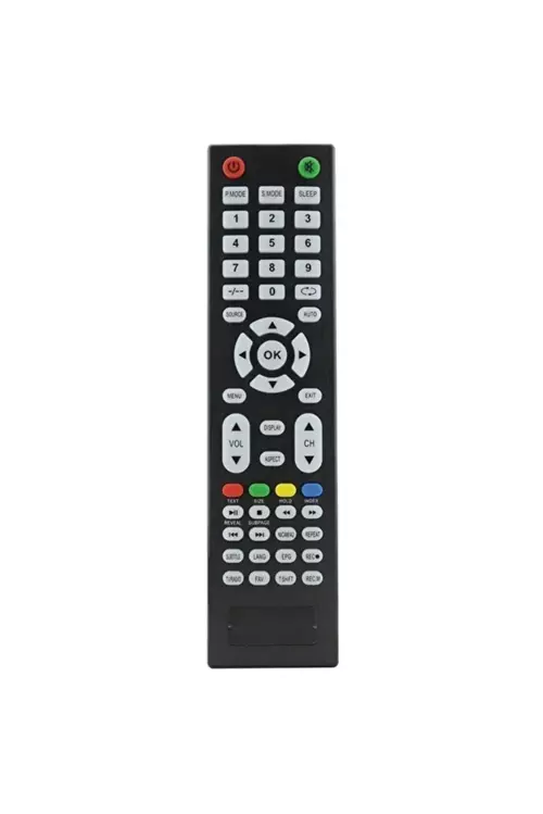 Lcd Led Tv Kumandası