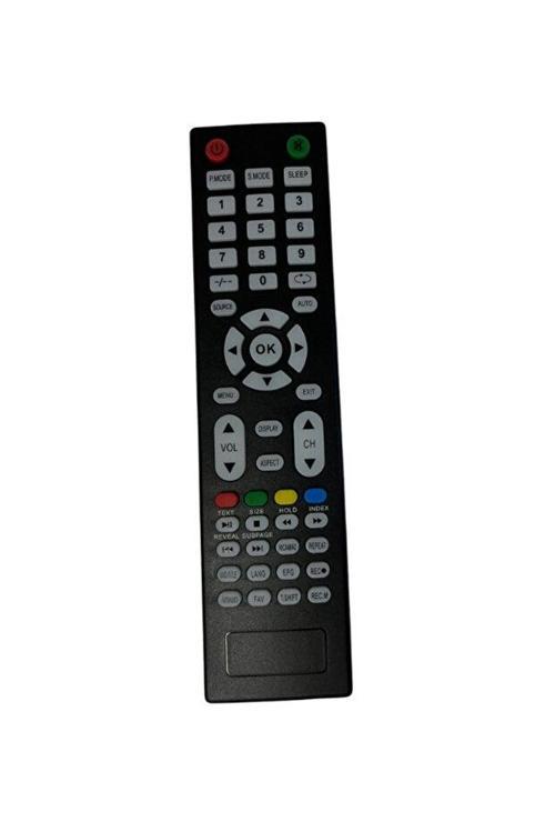 Lcd/Led Tv Kumandası