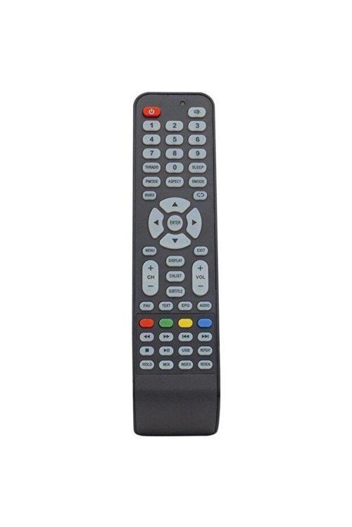 B213200 Led Tv Kumanda