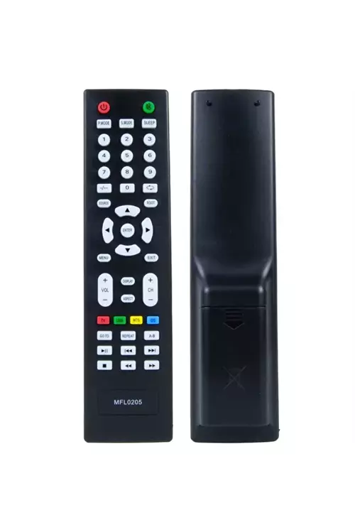 UYDU ALICILI LED LK-12943 ASPECT TUŞLU