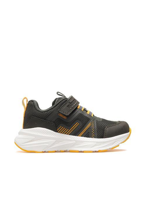 Tx-one Erkek Çocuk Sneaker Hafif Taban Spor Ayakkabı 25k 869.301 Pe Haki