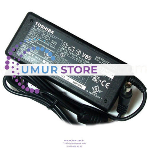 Toshiba Satellite 4020 Adaptörü
