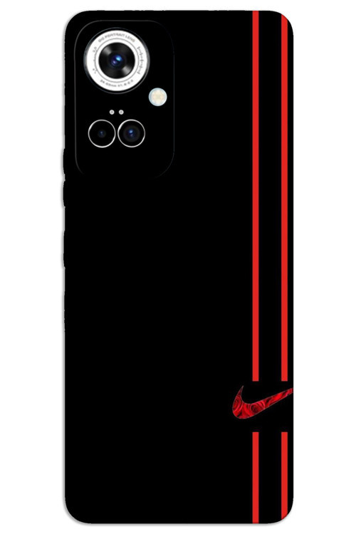 Tecno Camon 19 Pro Kılıf HD Desen Baskılı Arka Kapak - Nke