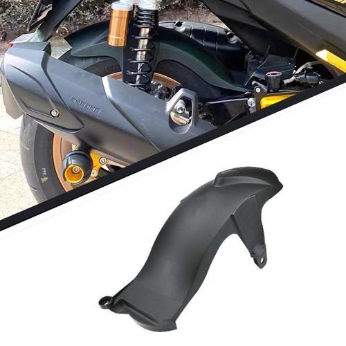 Yamaha Nmax 125/155 2021-2024 Arka Çamurluk Sıyırıcı
