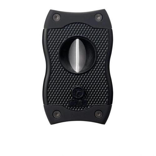 Colibri SV Cut Puro Makası Siyah CU600T1