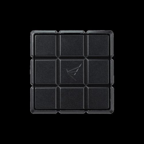 Colibri Heritage Cube Masaüstü Puro Kesici CU125T1