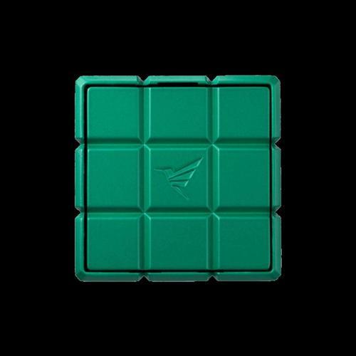 Colibri Heritage Cube Masaüstü Puro Kesici CU125T5