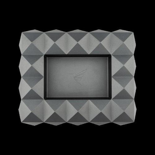 Colibri Quasar Küllük Mat Gunmetal AT100T3