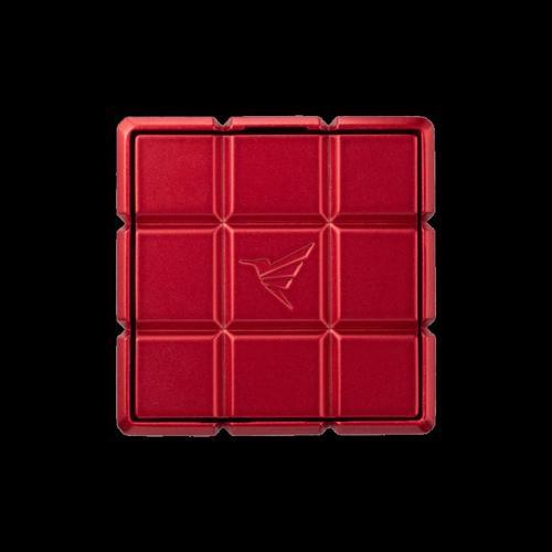 Colibri Heritage Cube Masaüstü Puro Kesici CU125T2