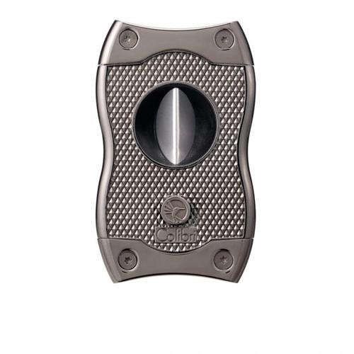 Colibri SV Cut Puro Makası Gunmetal CU600T4