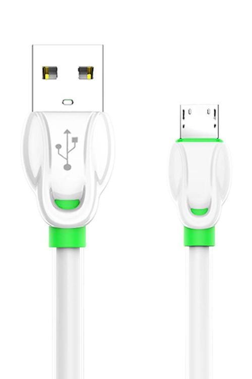 Galaxy J5 Prime Şarj Kablosu Micro USB