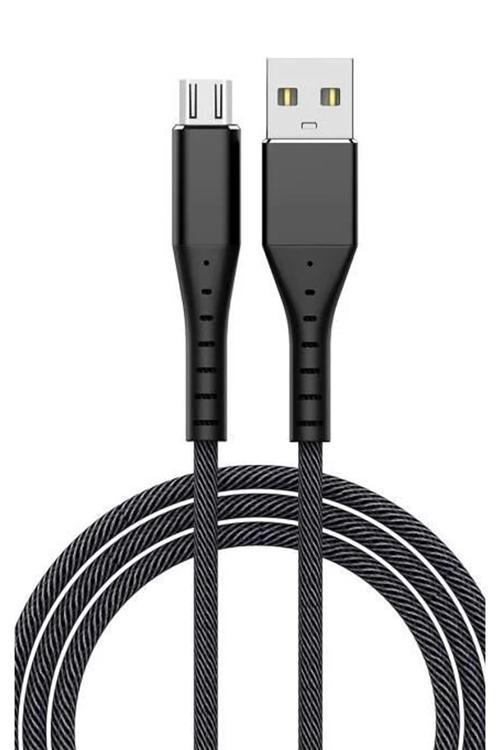 Galaxy Tab 4 SM-T530 T532 T332 T232 Şarj Kablosu Micro USB Hızlı 3.0A sy-ap210m