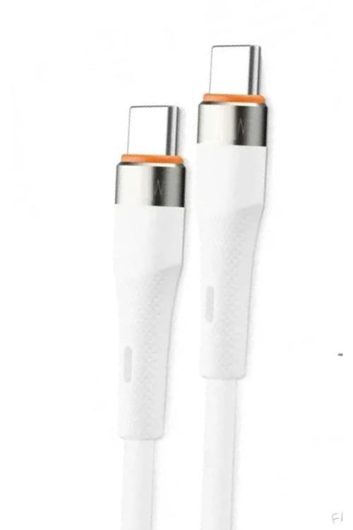Vivo Y27 Y31 Y31s Y33s Y33T Y35 Y36 Şarj Kablosu Type-C 120w Hızlı Şarj SZ-CL39