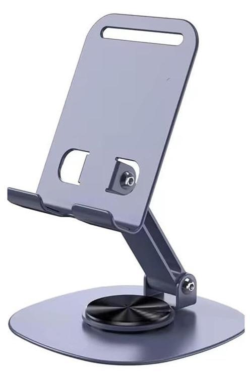 Vivo Y27 Y31 Y31s Y33s Y33T Y35 Y36 Masaüstü Metal Stand 360 SZ-HR87