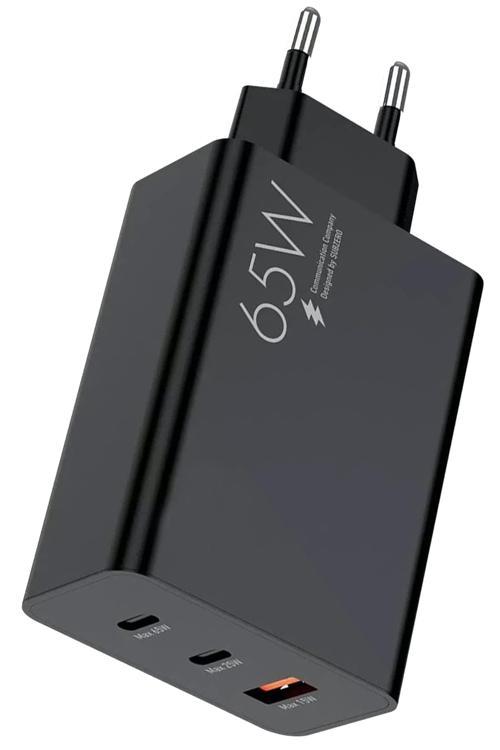 Vivo Y27 Y31 Y31s Y33s Y33T Y35 Y36 Şarj Başlığı 3in1 65w Hızlı SZ-SG87