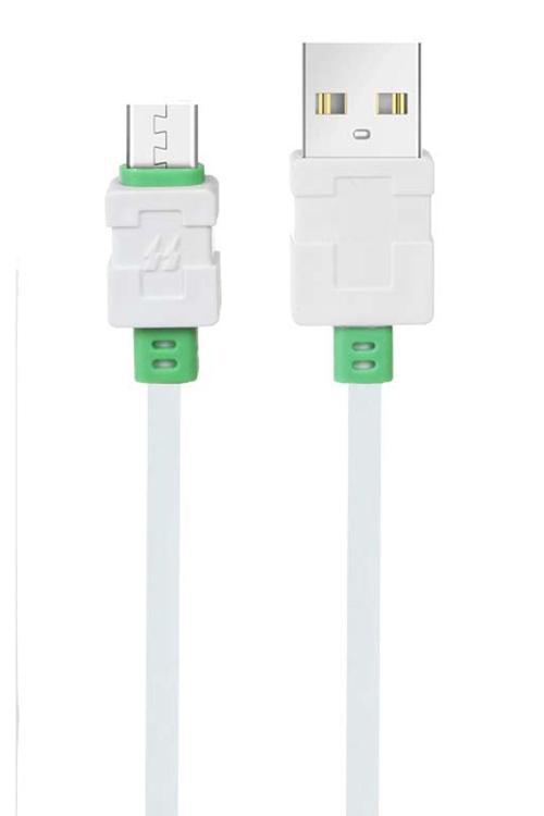 Galaxy A7 Şarj Kablosu Micro USB 3 Metre