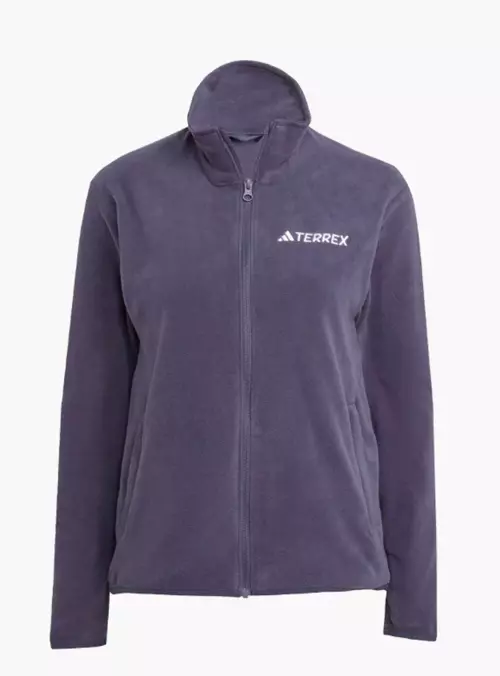 Terrex Essentials Fz Fl Kadın Polar