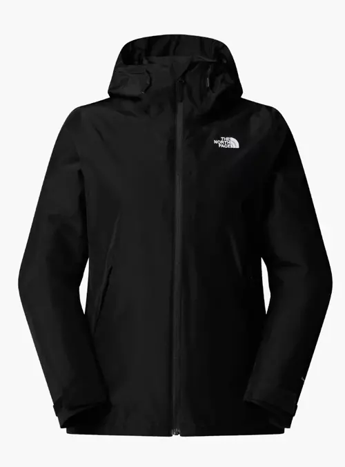 The North Face W Carto Mono Triclimate Kadın Mont