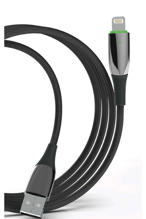 Apple İphone X - XS - Xs Max - XR Lightning Şarj Kablosu