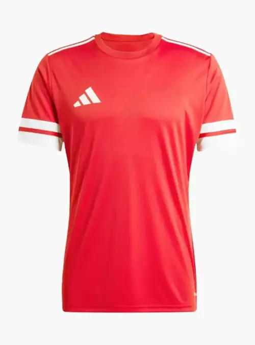 Squa25 Jersey Erkek Forma