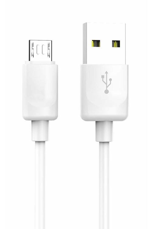 Galaxy Tab 4 SM-T530 T532 T332 T232 Şarj Kablosu Micro USB 3.0A sy-GD13M