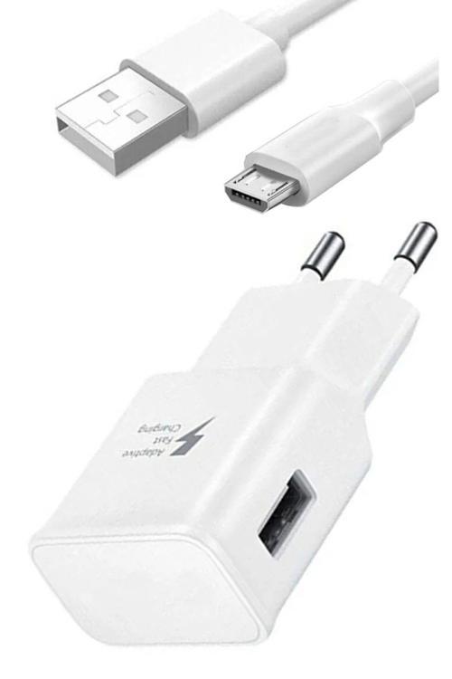 Galaxy S3 Mini Şarj Aleti Micro USB