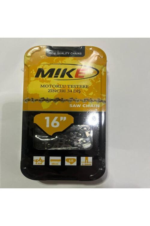 MIKEMOTORLU TESTERE ZİNCİRİ 3/25 34 DİŞ