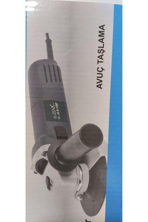 K pax avuç taşlama 800w