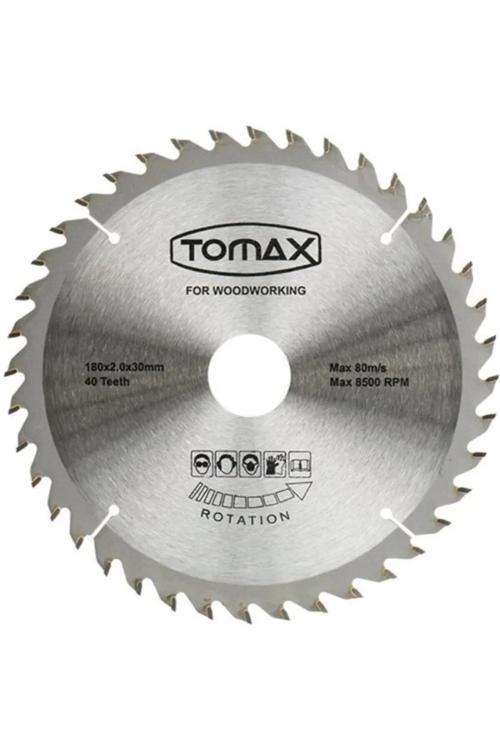 Sunta Kesici Testere 190x2.0x24Tx30mm