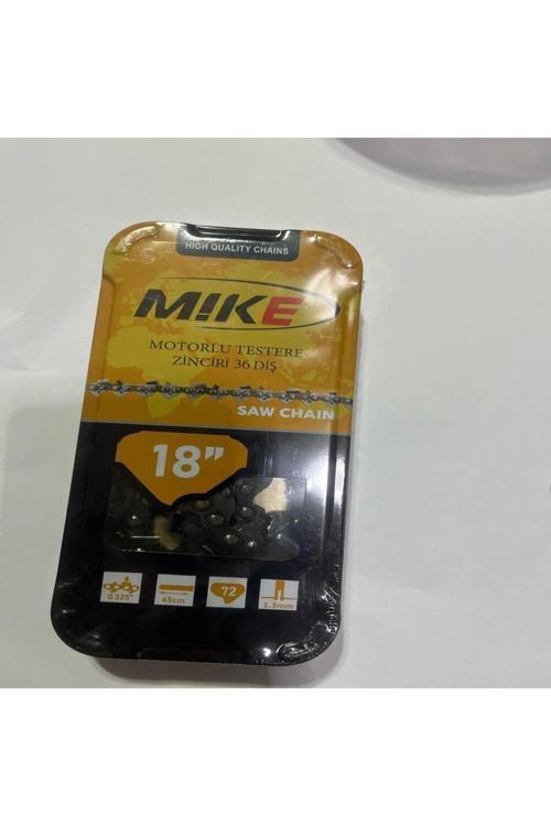 MIKEMOTORLU TESTERE ZİNCİRİ 3/25 - 36 DİŞ